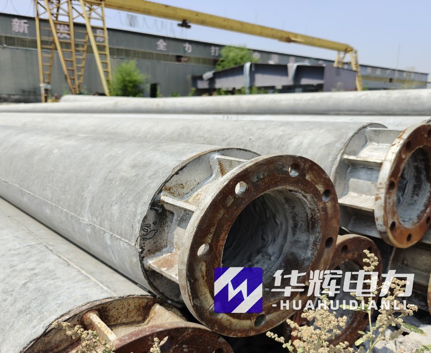 三乡镇18米水泥电线杆